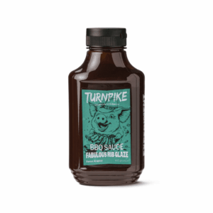 Turnpike Barbecue Fabulous Rib Glaze 