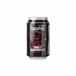 Turnpike Barbecue Fish'N Seafood Rub