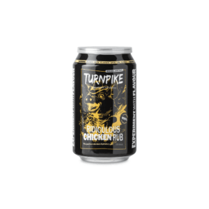 Turnpike Barbecue Ridiculous Chicken Rub