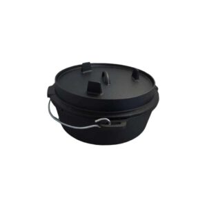 Dutch Oven 31cm Keij Kamado
