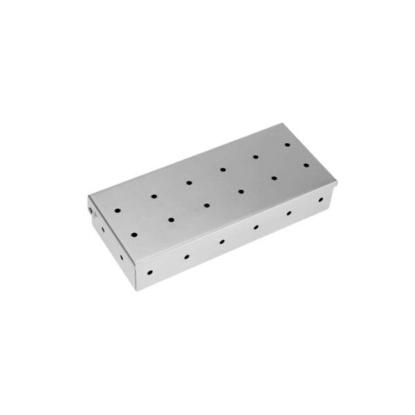 Turnpike BBQ RVS Smokerbox - Afbeelding 3