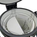 EXPLODE BBQ Hitteschild Large