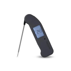 Thermapen One Charcoal Kernthermometer