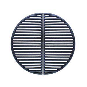 EXPLODE BBQ - Gietijzeren Rooster Set