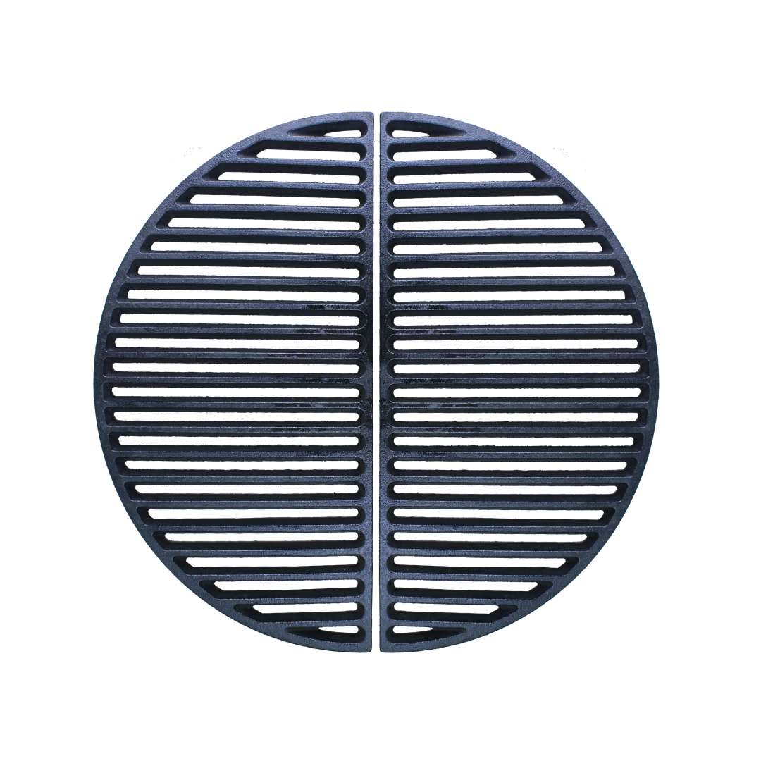 EXPLODE BBQ - Gietijzeren Rooster Set