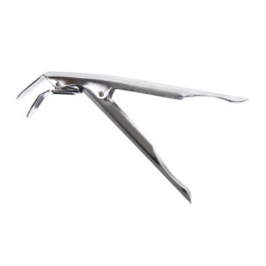 EXPLODE BBQ - RVS Grill Gripper