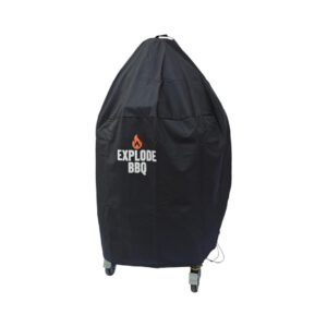 EXPLODE BBQ - Beschermhoes Large