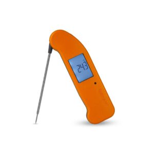Thermapen One Oranje Kernthermometer