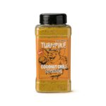 Turnpike Barbecue Coconut Chili Seasoning - 750gr