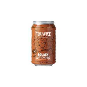 Turnpike Barbecue Golden Dust Rub