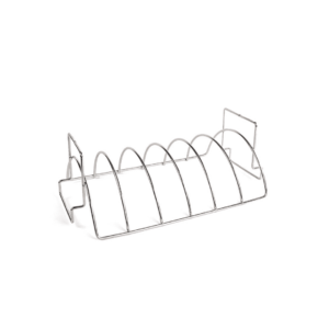 EXPLODE BBQ – Sparerib Rek Large RVS