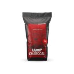 Turnpike BBQ Black Wattle (Acacia) Houtskool 10kg
