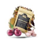 Golden BBQ – Golden Burger Mix Rub (130 gram)