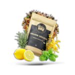 Golden BBQ – Golden Chicken Rub (200 gram)
