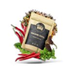 Golden BBQ – Golden Devil Rub (200 gram)