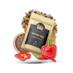 Golden BBQ - Golden Ribs Rub (200 gram)