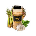 Golden BBQ – Golden Saté Rub Strooibus (600 gram)