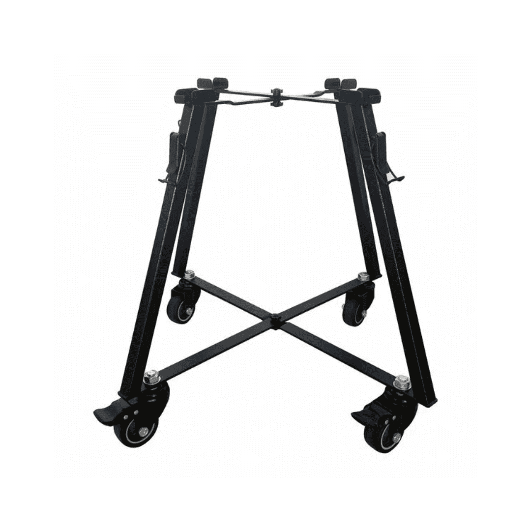 Onderstel met Wielen voor 15 Inch Kamado