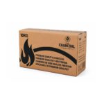 Lychee Lump Houtskool – Premium BBQ Houtskool