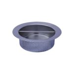 EXPLODE BBQ – RVS Asopvangbak Large / Medium