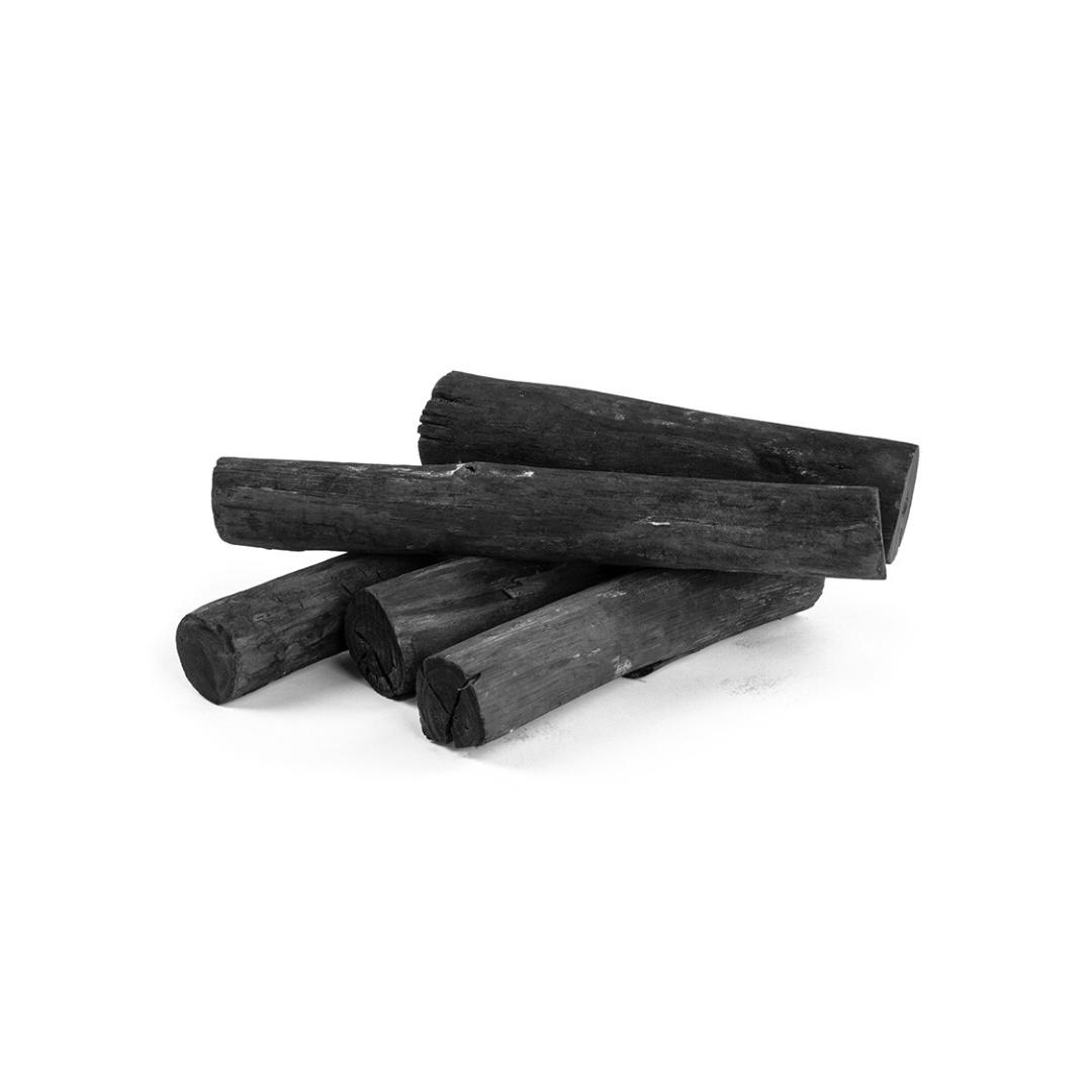 BBQ Flavour Binchotan White Eucalyptus – 1 Grillsessie (1 kg) - Afbeelding 2