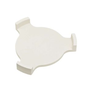 Keij Kamado Keramische Platesetter Large – 20/21 inch