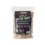 Turnpike BBQ Apple Wood Dust 3 liter